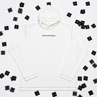 Hooded Longsleeve