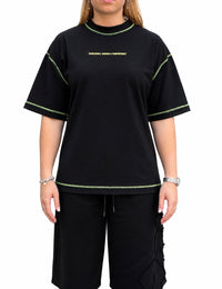 Oversized T-Shirt Black