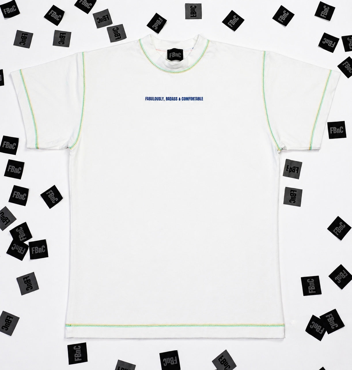Short Sleeve Tee