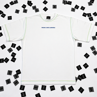 Middle Sleeve Tee